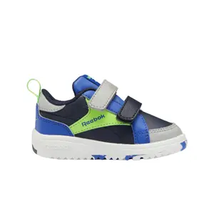 Children's sneakers Reebok Weebok Clasp Low image-1
