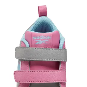 Children's sneakers Reebok Weebok Clasp Low image-6