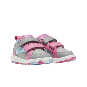 Children's sneakers Reebok Weebok Clasp Low image-5