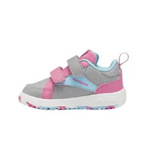 Children's sneakers Reebok Weebok Clasp Low image-4