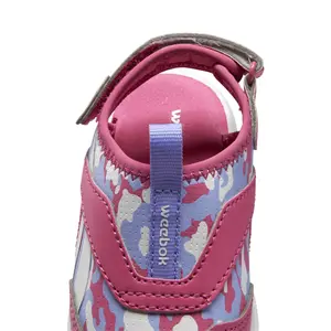 Children's sneakers Reebok Sandale Weebok Onyx Coast image-6