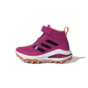 Scarpe running per bambine Adidas Fortarun All Terrain Cloudfoam Sport image-2