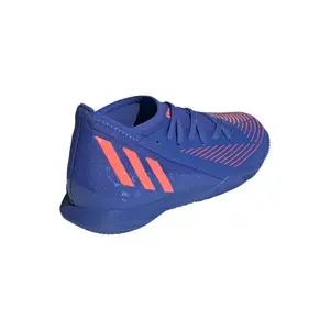 Chaussures de football enfant adidas Predator Edge.3 IN - Sapphire Edge Pack image-6
