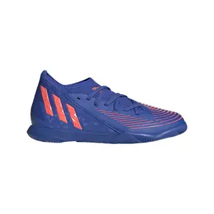 Chaussures de football enfant adidas Predator Edge.3 IN - Sapphire Edge Pack image-4