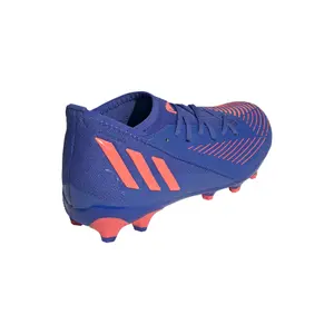Scarpe da calcio per bambini adidas Predator Edge.3 MG - Sapphire Edge Pack image-2