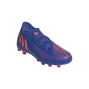Scarpe da calcio per bambini adidas Predator Edge.3 MG - Sapphire Edge Pack image-1