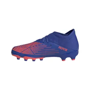 Scarpe da calcio per bambini adidas Predator Edge.3 MG - Sapphire Edge Pack image-5