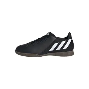Sapatos de futebol para crianças adidas Predator Edge.4 IN Sala image-3