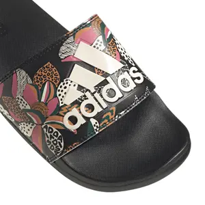 Chanclas de mujer adidas Adilette Comfort image-4