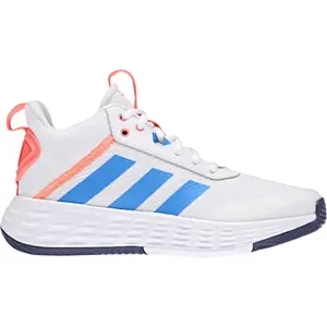 Zapatillas de baloncesto para niños adidas Ownthegame 2.0