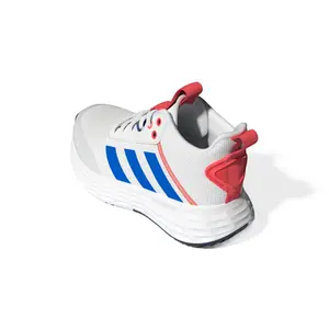 Zapatillas de baloncesto para niños adidas Ownthegame 2.0 image-4
