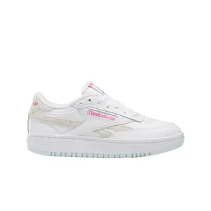 Women's sneakers Reebok Club C Double image-1