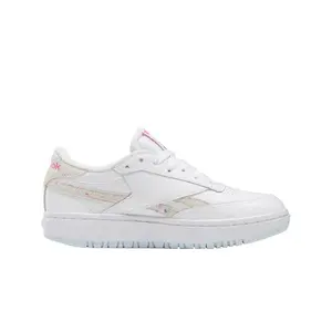 Women's sneakers Reebok Club C Double image-0