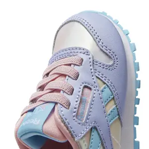 Girl sneakers Reebok Classic Leather image-6