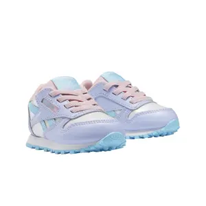 Girl sneakers Reebok Classic Leather image-5