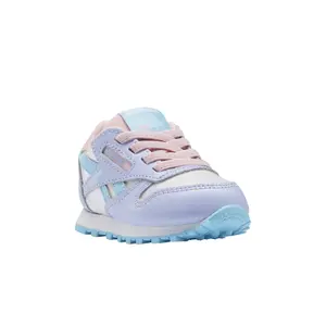 Girl sneakers Reebok Classic Leather image-3