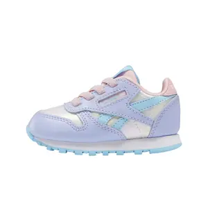 Girl sneakers Reebok Classic Leather image-4