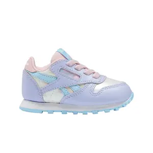 Girl sneakers Reebok Classic Leather image-1