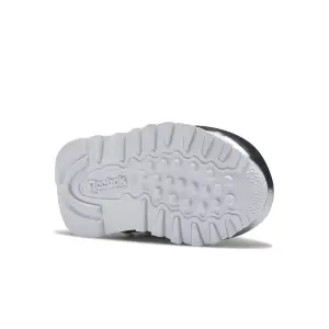 Baby girl running shoes Reebok Classic Leather image-2