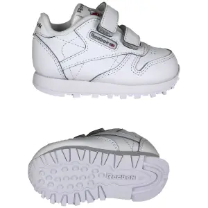 Zapatillas niños Reebok Classics Leather image-3