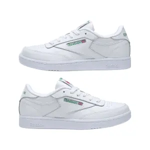 Scarpe per bambini Reebok Classics Club C image-4