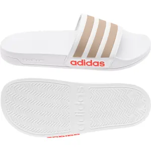 Chanclas de mujer adidas Adilette Shower image-2