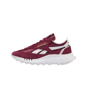 Zapatos de mujer Reebok Leather Legacy image-4