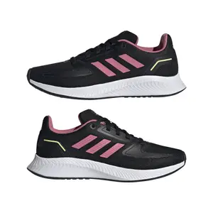 Kinderschoenen adidas Runflacon 2.0 image-2