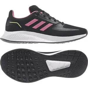 Zapatos para niños adidas Runflacon 2.0 image-2