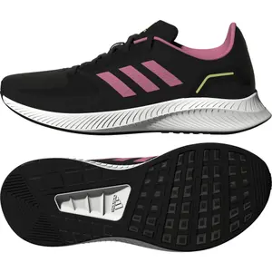 Zapatos para niños adidas Runflacon 2.0 image-3