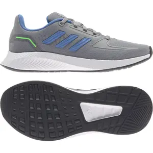 Zapatos para niños adidas Runflacon 2.0 image-2