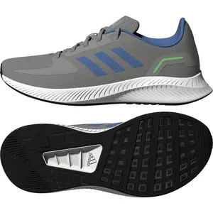 Zapatos para niños adidas Runflacon 2.0 image-3