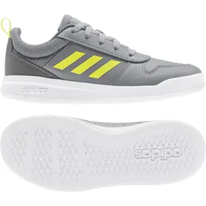 Calçado running criança adidas Tensaur image-6