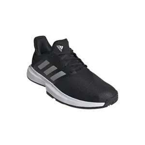Schuhe adidas Gamecourt image-4