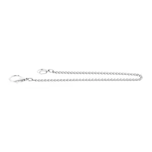 Chaîne gourmette sicurezza H. Beligné & Fils (x12)