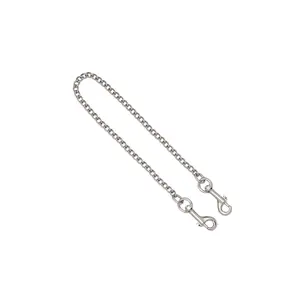 Catena gourmette forte H. Beligné & Fils (x12)