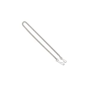 Chaîne gourmette zampe H. Beligné & Fils (x12)