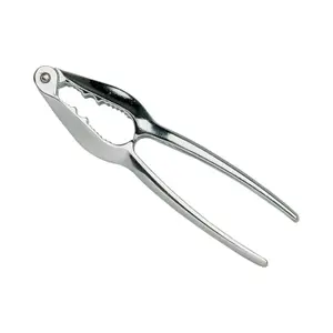 Casse noix chrome H. Beligné & Fils image-0