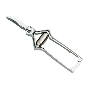 Curved masticator H. Beligné & Fils