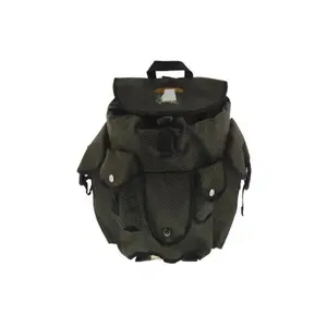 Backpack H. Beligné & Fils Champignons