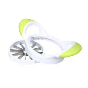 Cortadoras de manzanas y peras H. Beligné & Fils image-1