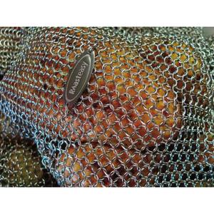 Stainless steel mesh tray H. Beligné & Fils Roasteasy image-1