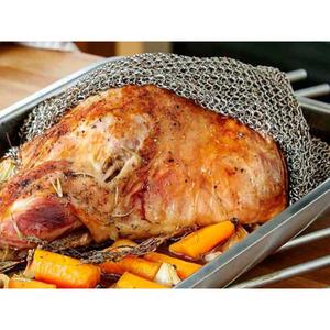 Stainless steel mesh tray H. Beligné & Fils Roasteasy image-2