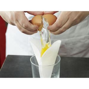 Poachies de papel celofán H. Beligné & Fils (x20) image-0