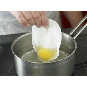 Poachies de papel celofán H. Beligné & Fils (x20) image-1