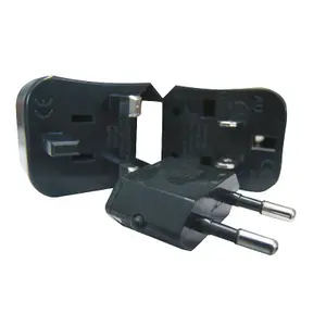 Voeding H. Beligné & Fils Uniplug.