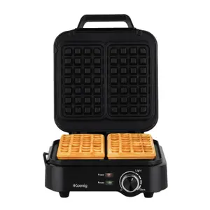 Waffeleisen H.Koenig