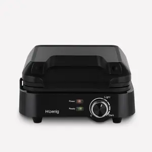 Waffeleisen H.Koenig image-1