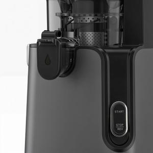 Large opening juicer H.Koenig image-3