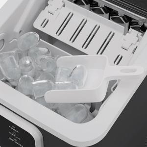 Ice maker H.Koenig image-3